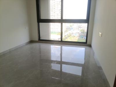 Bedroom Image of 1520 Sq.ft 3 BHK Apartment / Flat for sale in Godrej Varanya Phase 2, Kharghar Navi Mumbai for Rs. 35000000