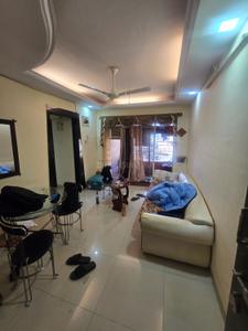 1 BHK Flat