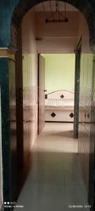 Image of 600 Sq.ft 1 BHK Apartment / Flat for sale in Dombivli East, Thane for Rs. 3500000