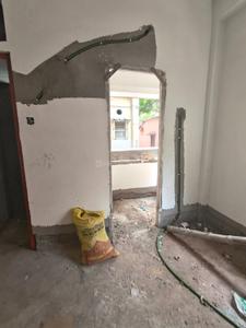 Bedroom Image of 700 Sq.ft 2 BHK Apartment / Flat for sale in Kasba Kolkata for Rs. 3000000