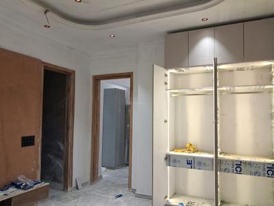 Bedroom Image of 1800 Sq.ft 3 BHK Builder Floor for sale in Paschim Vihar New Delhi for Rs. 35000000
