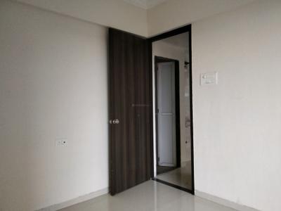 Bedroom Image of 700 Sq.ft 1 BHK Apartment / Flat for sale in Riverside, Taloja Navi Mumbai for Rs. 3600000