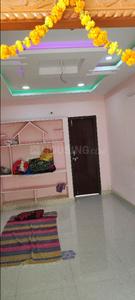 Hall Image of 1000 Sq.ft 3 BHK Independent House for sale in Katedan Industrial Area Hyderabad for Rs. 7500000