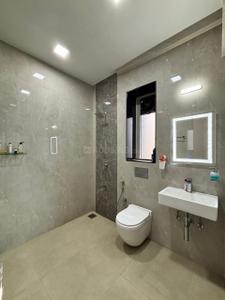 Image of 1270 Sq.ft 3 BHK Apartment / Flat for sale in Sheth Vasant Lawns, Thane West, Thane for Rs. 27000000