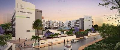Image of 3132 Sq.ft 3 BHK Duplex for sale in Brookefield, Bengaluru for Rs. 59100000