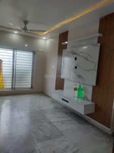 Hall Image of 1700 Sq.ft 3 BHK Independent House for rent in Raj Minal Residency, Ayodhya Bypass Bhopal for Rs. 21500