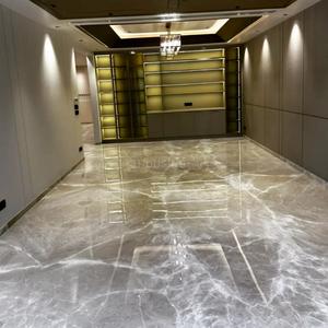 Hall Image of 2700 Sq.ft 4 BHK Builder Floor for sale in Naraina New Delhi for Rs. 65000000