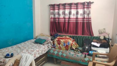 Bedroom Image of 1116 Sq.ft 2 BHK Apartment / Flat for sale in Gopalanand Residency, Chandkheda Ahmedabad for Rs. 4999000