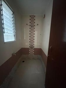 Bathroom Image of 602 Sq.ft 1 BHK Apartment / Flat for sale in Media shrushti Phase 2, Narhe Pune for Rs. 3350000