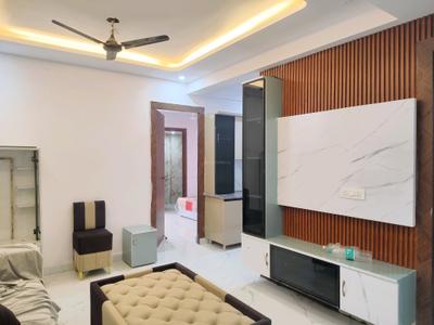 Living Room Image of 1250 Sq.ft 2 BHK Apartment / Flat for sale in Ambr Amore, Noida Extension Greater Noida for Rs. 4881400