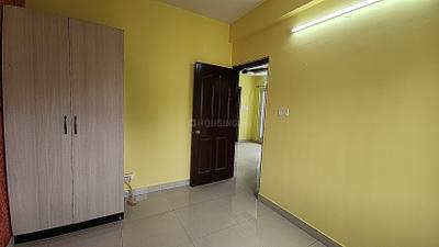 Bedroom Image of 944 Sq.ft 3 BHK Apartment / Flat for sale in Bhavisha Urban Homes Phase II, Kadagrahara Bengaluru for Rs. 6200000