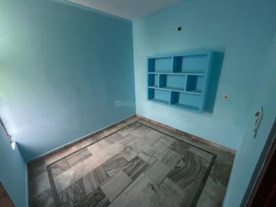 Balcony Image of 560 Sq.ft 2 BHK Builder Floor for rent in DIG Colony Varanasi for Rs. 9999