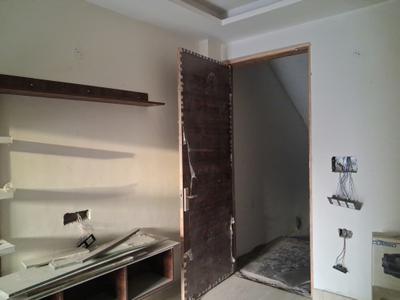 Living Room Image of 550 Sq.ft 1 BHK Apartment / Flat for sale in Kulesara Greater Noida for Rs. 2400000
