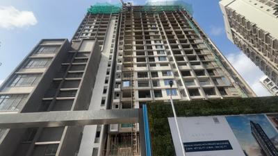 2 BHK Flat