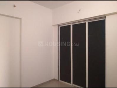 Bedroom Image of 500 Sq.ft 1 BHK Apartment / Flat for rent in JSB Nakshatra Aarambh, Naigaon East Naigaon for Rs. 10000