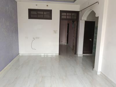 Hall Image of 550 Sq.ft 1 BHK Builder Floor for rent in Ashiyana Lucknow for Rs. 8000
