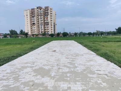 Residential Plot