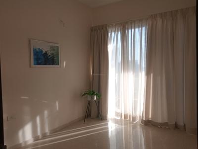 Bedroom Image of 4000 Sq.ft 4 BHK Apartment / Flat for rent in K Raheja Vivarea, Madanpura Mumbai for Rs. 700000