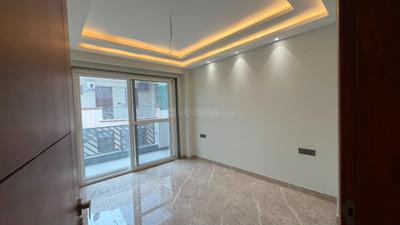 Bedroom Image of 2430 Sq.ft 3 BHK Builder Floor for sale in Palam Vihar Gurgaon for Rs. 35000000