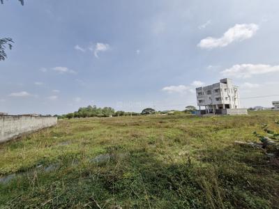 Image of 2325 Sq.ft Residential Plot / Land for sale in Kundrathur, Chennai for Rs. 8000000