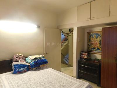 Bedroom Image of 2500 Sq.ft 5 BHK Independent House for sale in Nerul Navi Mumbai for Rs. 45100000