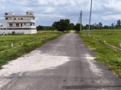 Image of 1500 Sq.ft Residential Plot / Land for sale in ESS And ESS Shreesha Hill View Layout Phase 3, Sarakariuthanahalli, Mysore for Rs. 6450000