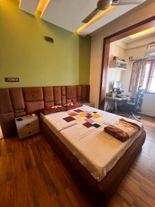 Bedroom Image of 1862 Sq.ft 3 BHK Apartment / Flat for sale in Vanshika Aura, Uttarahalli Hobli Bengaluru for Rs. 22000000