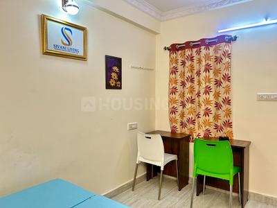 Bedroom Image of Irish house Sivani in Hongasandra, Bengaluru
