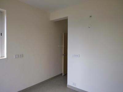Bedroom Image of 953 Sq.ft 2 BHK Apartment / Flat for rent in Jaypee Aman, Aurangabad Noida for Rs. 17000
