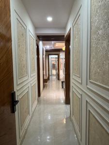 Image of 1000 Sq.ft 2 BHK Apartment / Flat for sale in DM Infra, Sector 110, Noida for Rs. 4495000