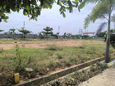 Image of 1800 Sq.ft Residential Plot / Land for sale in Mylapura, Bengaluru for Rs. 5400000