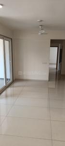 Hall Image of 1350 Sq.ft 3 BHK Apartment / Flat for sale in Fortune Air, Gotri Vadodara for Rs. 6800000