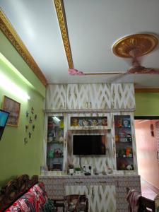 Hall Image of 830 Sq.ft 2 BHK Apartment / Flat for sale in Mankundu Hooghly for Rs. 3500000