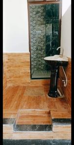 Bedroom Image of 460 Sq.ft 2 BHK Independent House for sale in MPB Mansarovar Park Villas, Lal Kuan Ghaziabad for Rs. 2950000