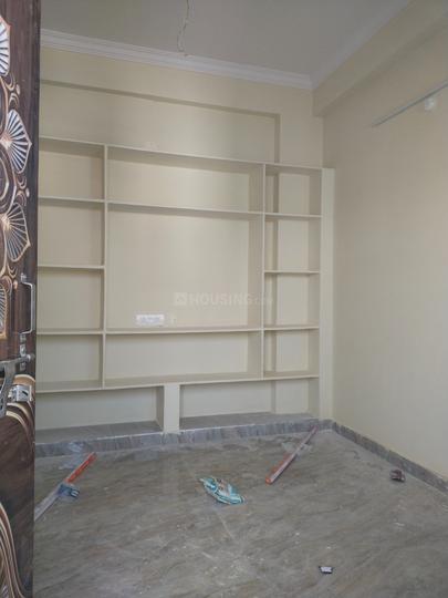 Police Colony, Kondapur Bedroom 1