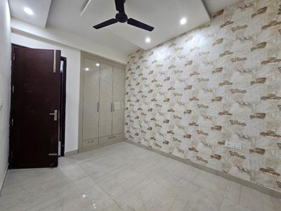 Bedroom Image of 1300 Sq.ft 3 BHK Builder Floor for sale in Sector 20 Panchkula for Rs. 8100000