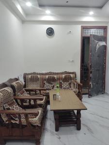 Hall Image of 1000 Sq.ft 2 BHK Apartment / Flat for sale in Sector 49 Noida for Rs. 3400000