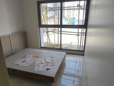 Bedroom Image of 1060 Sq.ft 2 BHK Apartment / Flat for sale in Kuber Antonia, Wakad Pune for Rs. 8500000