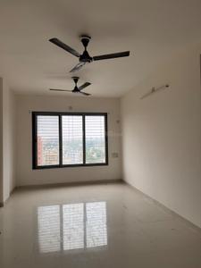 Hall Image of 1900 Sq.ft 3 BHK Apartment / Flat for rent in S R Venus Height 2, Balitha Vapi for Rs. 23000