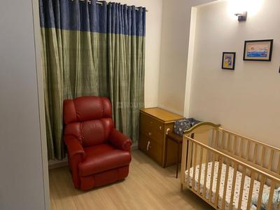 Bedroom Image of 1630 Sq.ft 3 BHK Apartment / Flat for sale in DLF Commanders Court, Egmore Chennai for Rs. 32500000