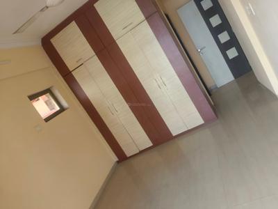 Bedroom Image of 1100 Sq.ft 2 BHK Apartment / Flat for rent in Seawoods Navi Mumbai for Rs. 65000
