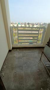 Balcony Image of 2000 Sq.ft 2 BHK Builder Floor for rent in Mahalakshmi Nagar Indore for Rs. 17000