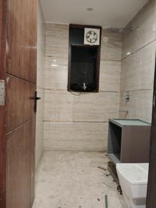 Common Bathroom Image of 1350 Sq.ft 3 BHK Apartment / Flat for sale in Satbari New Delhi for Rs. 12000000