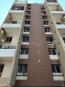 Building Image of 842 Sq.ft 2 BHK Apartment / Flat for sale in Aarav Florista, Wagholi Pune for Rs. 5300000
