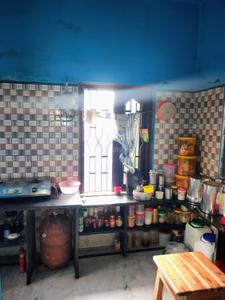 Kitchen Image of 2499 Sq.ft 4 BHK Independent House for sale in Boinchi Hooghly for Rs. 6400000