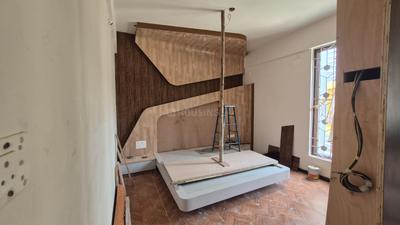 Bedroom Image of 4000 Sq.ft 4 BHK Duplex for sale in Ullalu Bengaluru for Rs. 41500000