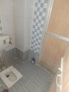 Bathroom Image of 1800 Sq.ft 4.5 BHK Independent House for sale in Jankipuram Lucknow for Rs. 6500000
