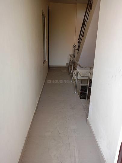 Electricity Board Area, Kunhari Balcony 1