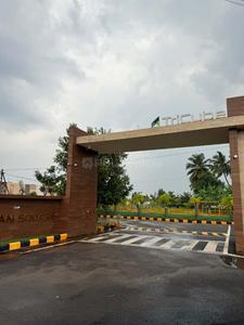 Image of 912 Sq.ft Residential Plot / Land for sale in RR Velavan Square, Kariampalayam, Coimbatore for Rs. 1515000