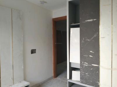 Bedroom Image of 850 Sq.ft 2 BHK Builder Floor for sale in Sector 16 Rohini New Delhi for Rs. 11000000